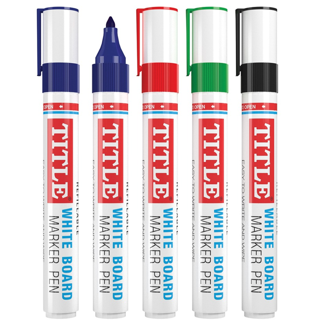 Marker Pen